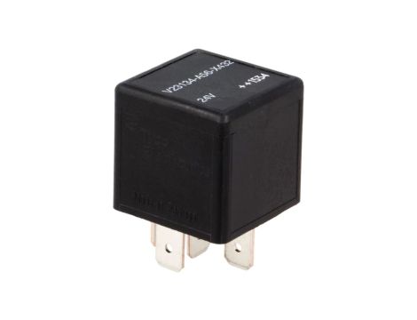 Przekaźnik elektromagnetyczny SPDT 24VDC 45A 1-1414167-0