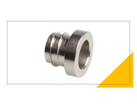 Element zakończeniowy do peszla Multitite/Multiflex DN 12 264.112.0 /1szt./