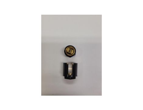 Złączka przewodów 2x16mm2 KLEM 034032