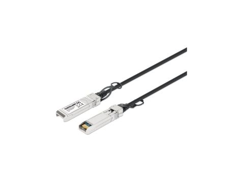 Kabel Twinax SFP+ 10G DAC pasywny MSA 2m