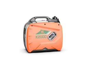 Agregat prądotwórczy 1,8kW 2x230V 12V DC 2xUSB 22kg walizkowy Kepism K2000