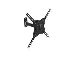 UCHWYT DO TV LED/LCD 13-46 25KG CV-24 reg. pion/poziom OEM