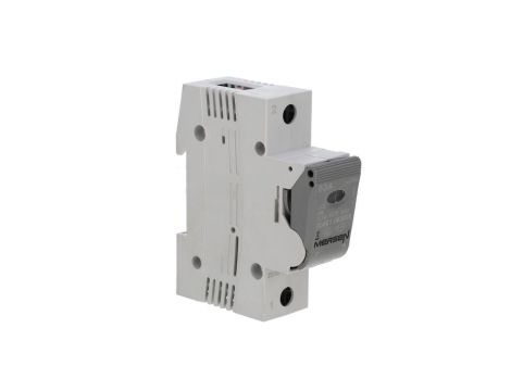 Rozłącznik bezpiecznikowy LINOCUR o niskich stratach mocy dla wkładek D02 63A 230V AC 1P Z1012620