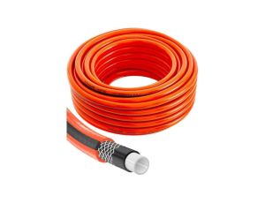 Wąż ogrodowy 3/4 50m 4-warstwy wytrzymały odporny na UV