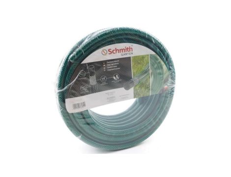 Wąż ogrodowy 1/2 30m odporny na UV Schmith