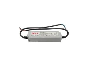 Zasilacz GPVP 40W 24V DC ip67 gpvp-40-24 1,7A z filtrem pfc glp do led