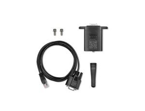 Qoltec Moduł Wi-Fi do inwertera solarnego