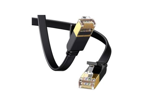 Kabel sieciowy SFTP kat.7 30 AWG 5m VA0065-5 VAYOX