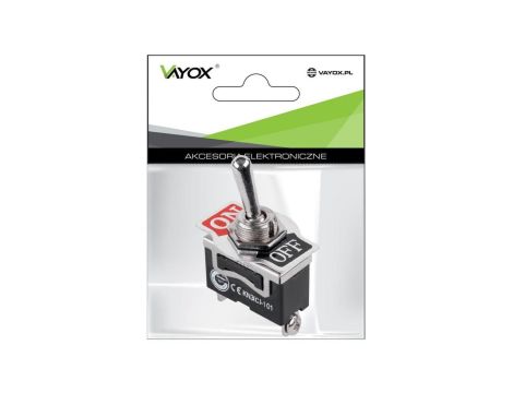 Przełącznik KN3(C)-101 Vayox PAK.