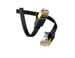 Kabel sieciowy SFTP kat.7 30 AWG 10m VA0065-10 VAYOX