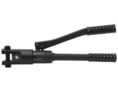 Praska ręczna hydrauliczna do końcówke kablowych 16-300mm2 ZHK-300