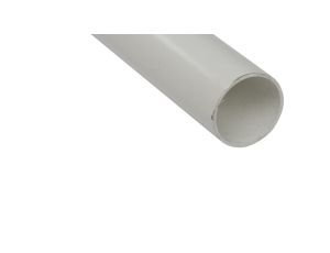 Rura elektroinstalacyjna sztywna gładka RL 22 (320 N) EKO biała odporna na UV odporna na UV 68016 /20 x 3m/