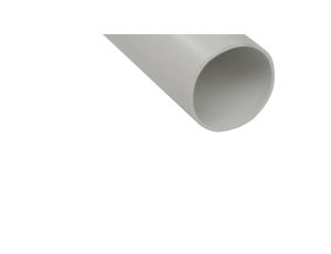 Rura elektroinstalacyjna sztywna gładka RL 37 (320 N) EKO biała odporna na UV odporna na UV 68020 /3m/