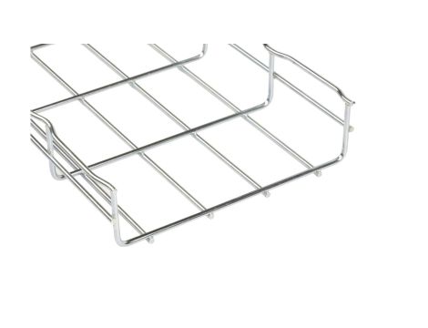 Korytko siatkowe 200x 54x 3000mm CF54/200 EZ CM000091 /3m/