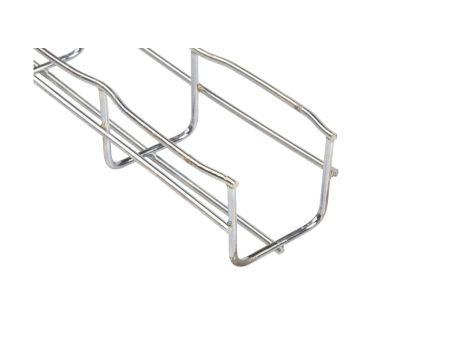 Korytko siatkowe 50x54mm CF54/50 EZ CM000061 /3m/