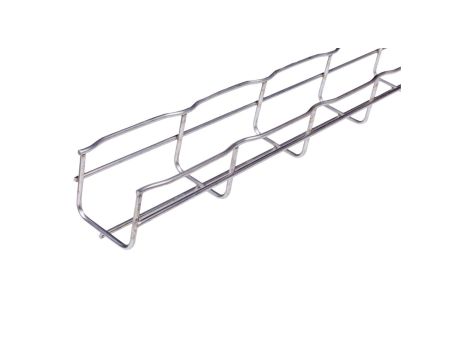 Korytko siatkowe 50x 54x 3000mm CF54/50 304L CM000068 /3m/