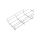 Korytko siatkowe 150x55 GR-Magic GRM 55 150 G 6001444 /3m/