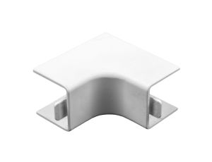 Naroże wewnętrzne kanału WDK 20x20 HI20020RW białe 6191878 /4szt./