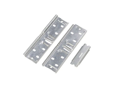 Zestaw łączników wzdłużnych do korytka LKS 100x60 RV 610 FS 6068154 /10szt./