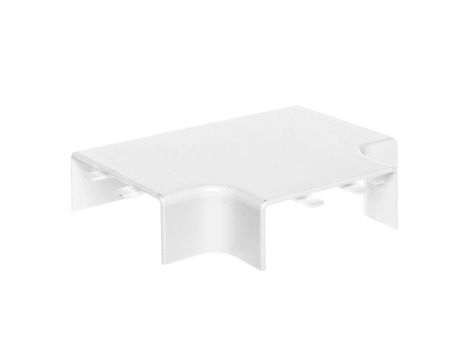 Trójnik kanału WDK 20x50 HT20050RW biały 6154166 /4szt./