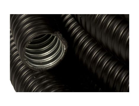 Wąż osłonowy stalowy 28,1/34 SILVYN LCC-2/32 czarny 61804752 /30m/