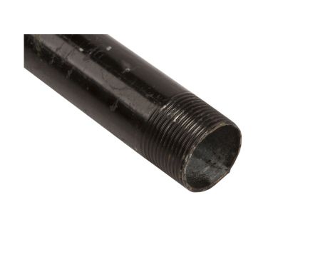 Rura stalowa PG-16 malowana 20.3x22.5mm 6016 /3m/