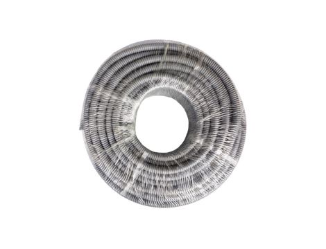 Rura ochronna stalowa pokryta PCV WOT 11 E03DK-10030100301 /50m/