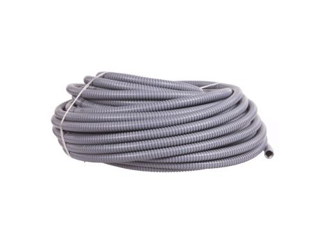 Rura ochronna stalowa pokryta PCV WOT 13 E03DK-10030100401 /50m/