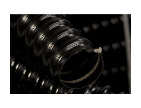 Rura ochronna spiralna z PCV WTG 13 E03DK-09030100401 /30m/