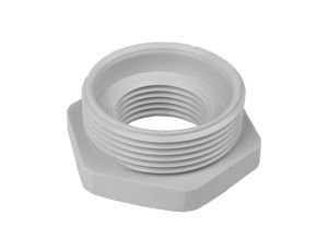 Redukcja poliamidowa do dławnic DR 32M/20M szara E03DK-02120300901