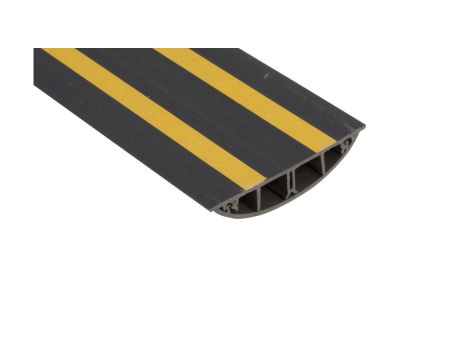 Listwa podłogowa 92x20mm 2m szara DLP 92x20 032800