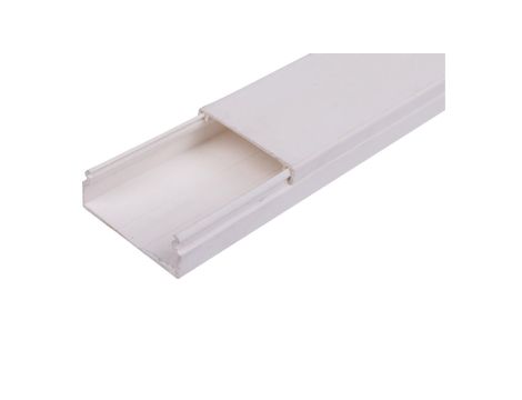 Kanał instalacyjny LN 40x16.1 biały 330050 /2m/ /40szt./