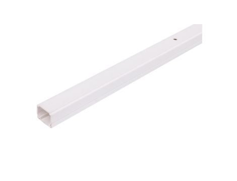 Kanał instalacyjny 40x15 WDK15040RW biały 6191029 /2m/