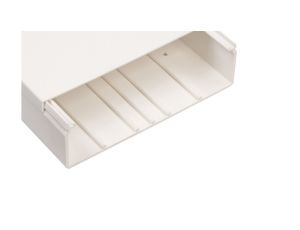 Kanał instalacyjny 210x60 WDK60210RW biały 6191266 /2m/