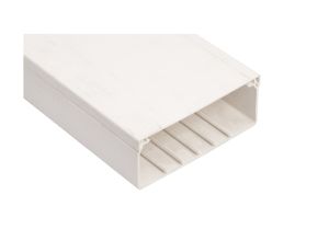 Kanał instalacyjny 150x60 WDK60150RW biały 6191231 /2m/