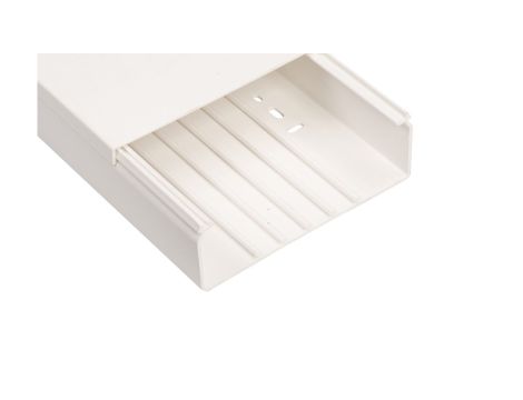 Kanał instalacyjny 170x60 WDK60170RW biały 6191258 /2m/