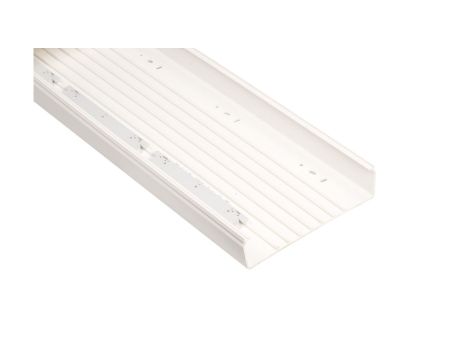 Kanał instalacyjny 230x60 WDK60230RW biały 6191274 /2m/