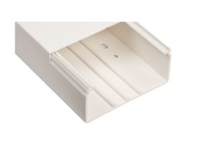 Kanał instalacyjny 130x60 WDK60130RW biały 6191223 /2m/