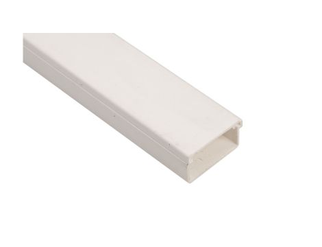 Kanał instalacyjny 35x20 WDK20035RW biały 6191045 /2m/