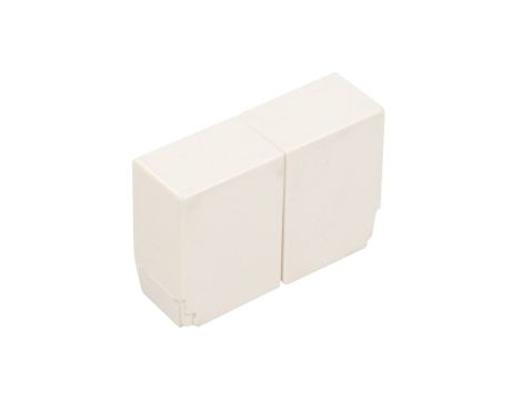 Końcówka kanału KI 60/90x40 330117