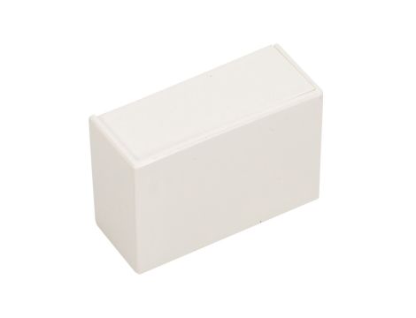 Końcówka kanału LN 50x20 330965