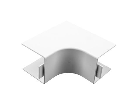 Naroże wewnętrzne kanału WDK 60x60 HI60060RW białe 6192017 /2szt./