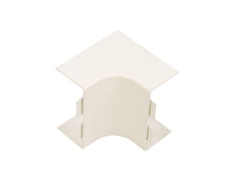 Naroże wewnętrzne kanału WDK 130x60 HI60130RW białe 6192041 /2szt./