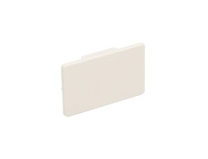 Końcówka kanału WDK 60x40 HE40060RW biała 6193226 /10szt./