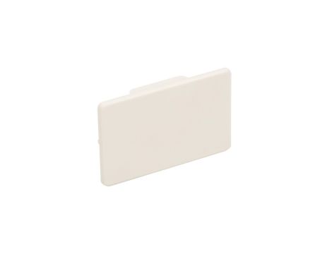 Końcówka kanału WDK 60x40 HE40060RW biała 6193226 /10szt./