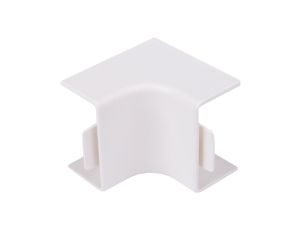 Naroże wewnętrzne kanału WDK 30x15 HI15030RW białe 6191843 /4szt./