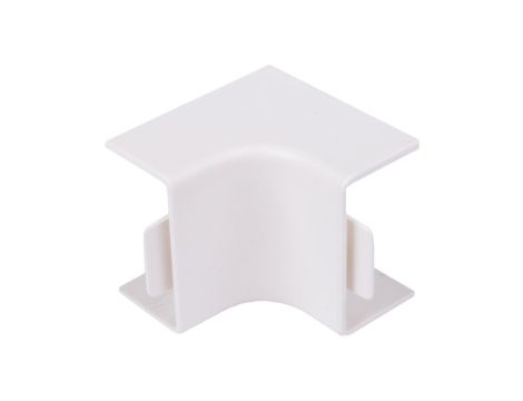 Naroże wewnętrzne kanału WDK 30x15 HI15030RW białe 6191843 /4szt./