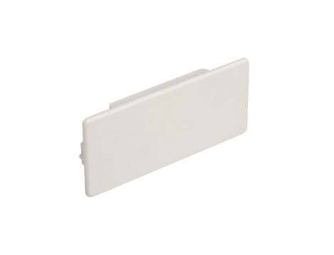 Końcówka kanału WDK 90x40 HE40090RW biała 6193234 /10szt./