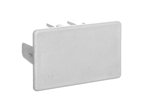 Końcówka kanału WDK 40x25 HE25040RW biała 6193153 /10 szt./