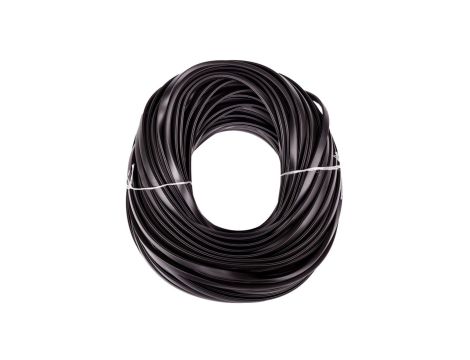 Osłona krawędzi OPN-1 czarna E01PK-01060300100 /50m/